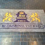 Blommenslyst Kro 3* Blommenslyst