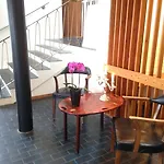 Mini-hôtel Blommenslyst Kro 3*