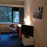 Mini-hôtel Blommenslyst Kro Blommenslyst