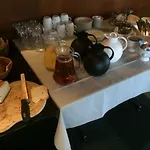 Mini-hôtel Blommenslyst Kro 3*