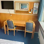 Blommenslyst Kro Mini-hôtel