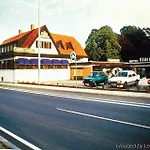 Blommenslyst Kro 3* Blommenslyst