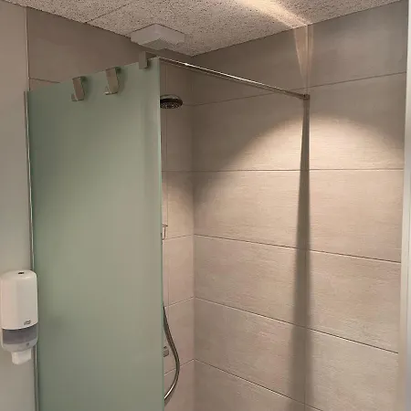 Blommenslyst Kro Mini-hôtel 3*