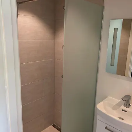 Mini-hôtel Blommenslyst Kro