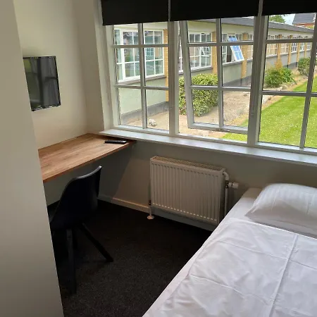 Inn Blommenslyst Kro 3*