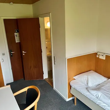 Penzion Blommenslyst Kro 3*