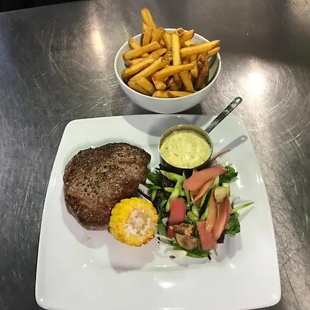 Blommenslyst Kro Inn