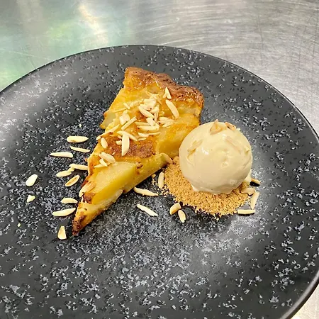 Blommenslyst Kro Inn Blommenslyst