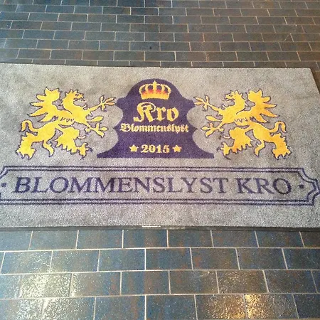 Blommenslyst Kro 3* Blommenslyst
