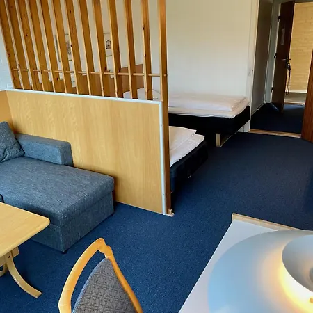 Blommenslyst Kro Blommenslyst