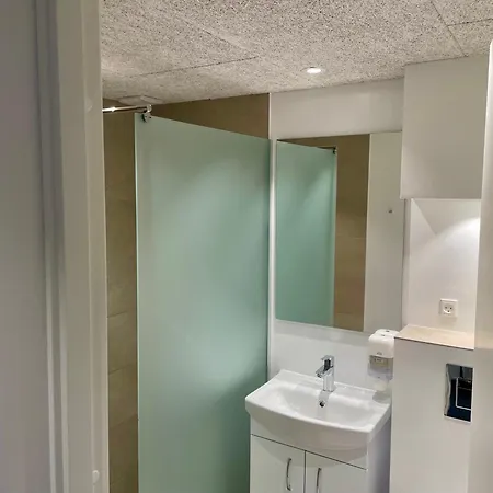 Estalagem Blommenslyst Kro 3*