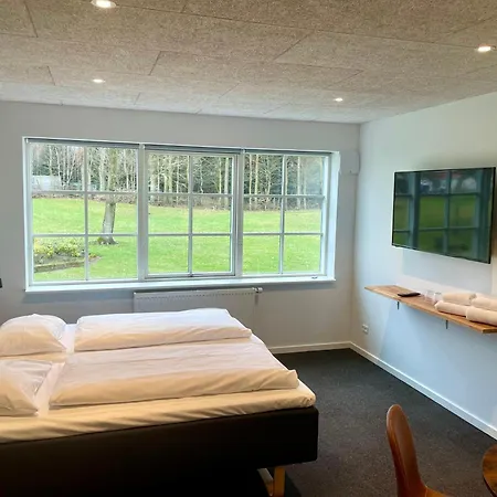 Inn Blommenslyst Kro