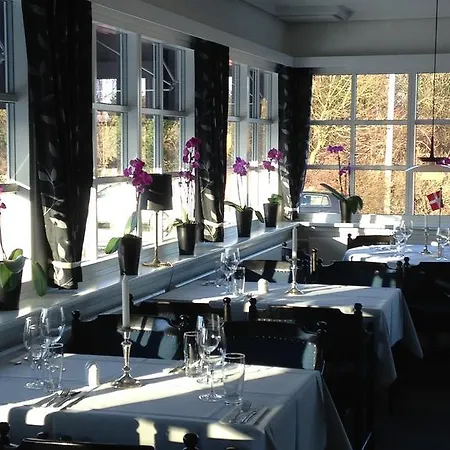 Blommenslyst Kro 블롬멘슬리스트