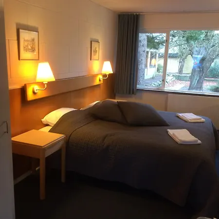 Blommenslyst Kro Inn