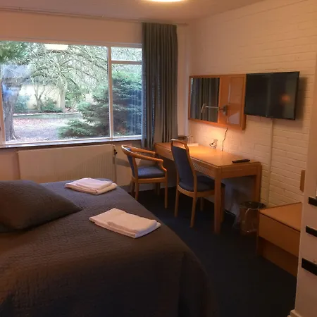 여관 Blommenslyst Kro 블롬멘슬리스트