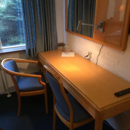 Blommenslyst Kro Värdshus