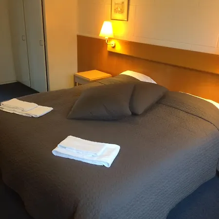 Blommenslyst Kro 블롬멘슬리스트