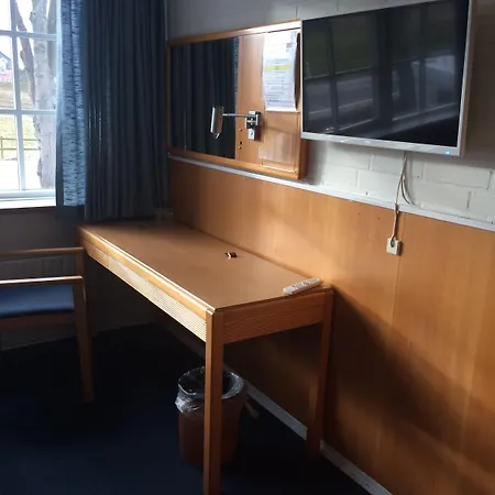 Inn Blommenslyst Kro Blommenslyst