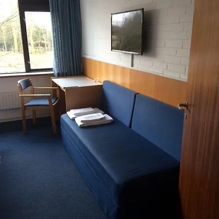 Blommenslyst Kro Inn