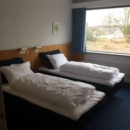 Mini-hôtel Blommenslyst Kro Blommenslyst