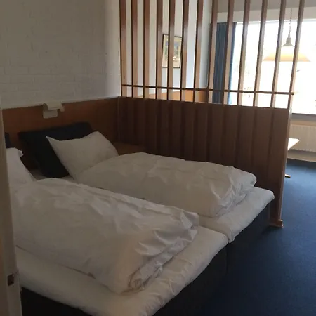 Blommenslyst Kro Mini-hôtel 3*