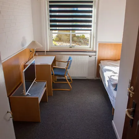 Blommenslyst Kro 블롬멘슬리스트