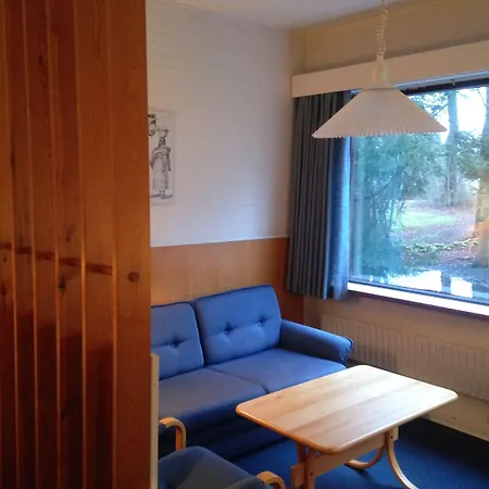 Blommenslyst Kro Mini-hôtel 3*