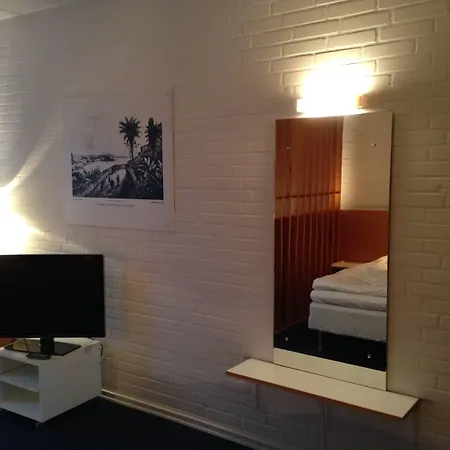 Blommenslyst Kro 블롬멘슬리스트