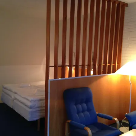 Blommenslyst Kro Inn