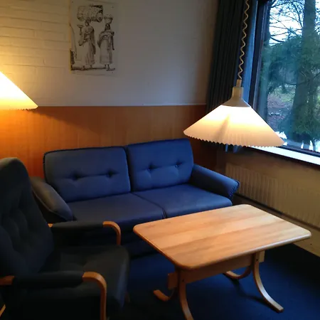 Inn Blommenslyst Kro 3*