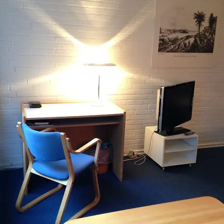 Blommenslyst Kro Inn 3*