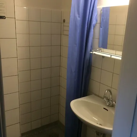 여관 Blommenslyst Kro 3*