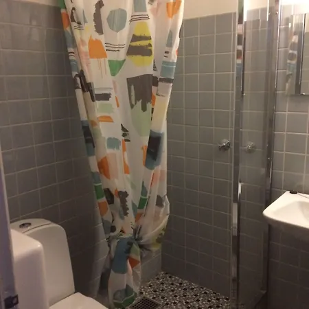 Penzion Blommenslyst Kro 3*