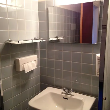 Inn Blommenslyst Kro Blommenslyst