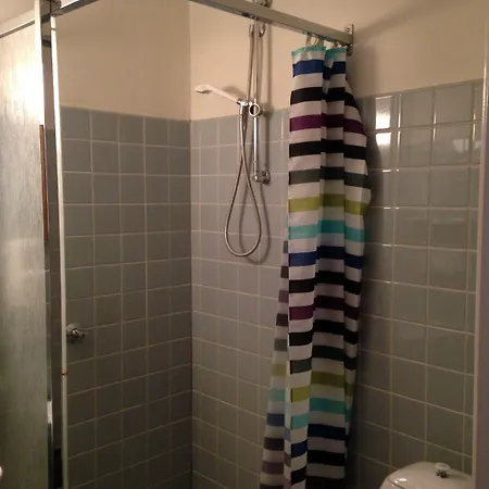 Blommenslyst Kro 여관