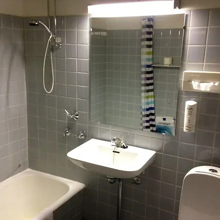 Inn Blommenslyst Kro 3*