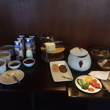 Blommenslyst Kro Inn 3*