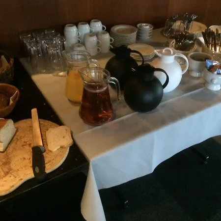 Värdshus Blommenslyst Kro 3*