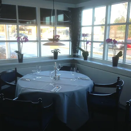 Blommenslyst Kro 블롬멘슬리스트