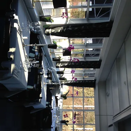 Blommenslyst Kro 여관