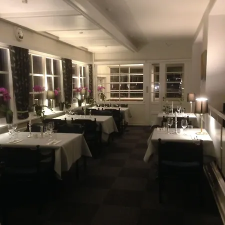 Blommenslyst Kro 블롬멘슬리스트