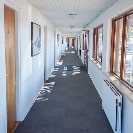 Blommenslyst Kro Penzion Blommenslyst