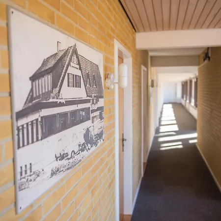 Blommenslyst Kro 여관 3*