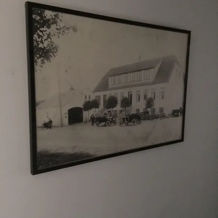 Blommenslyst Kro 3* 블롬멘슬리스트