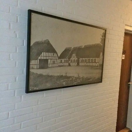 Inn Blommenslyst Kro