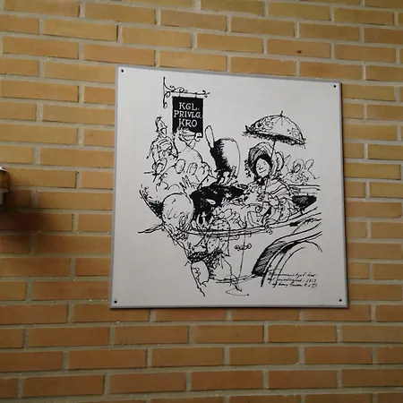 Inn Blommenslyst Kro