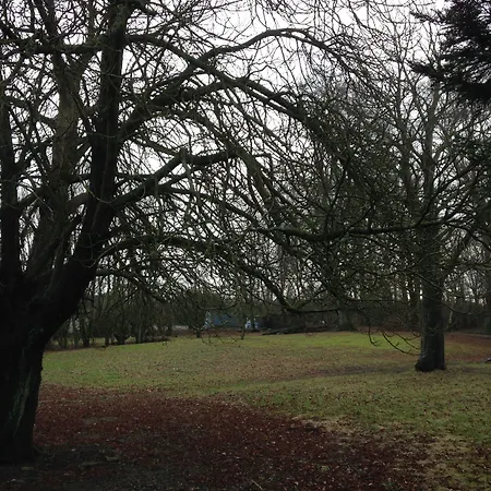 Blommenslyst Kro Inn Blommenslyst