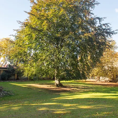 Inn Blommenslyst Kro