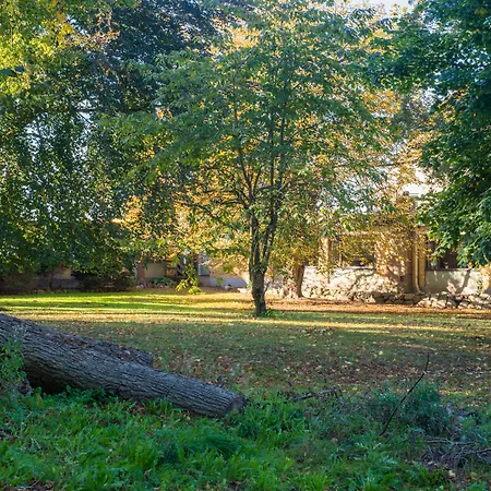 Blommenslyst Kro Inn Blommenslyst