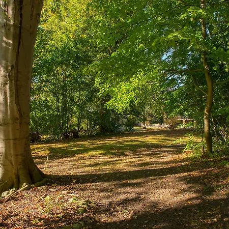 Blommenslyst Kro 여관 블롬멘슬리스트